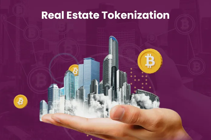 Real Estate Tokenization