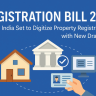 Registration Bill 2025: New Rules and Benefits for Homebuyers
