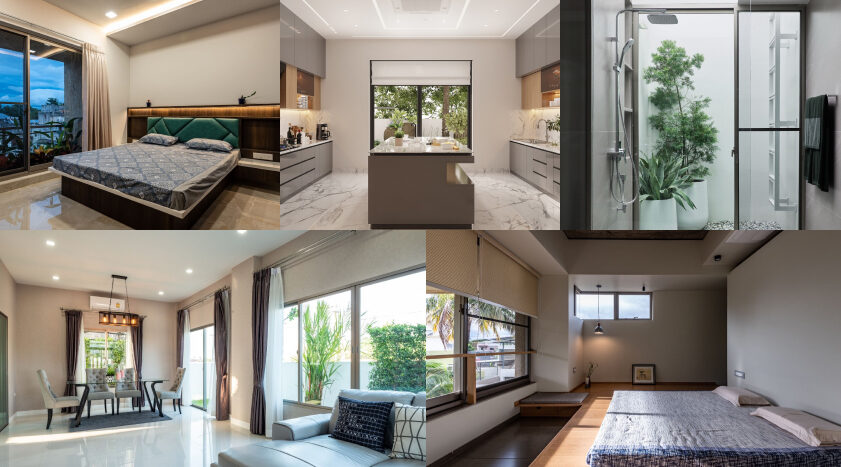 Room Size as per Vastu