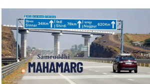 Samruddhi Mahamarg