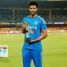 Shivam Dube
