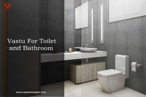 Vastu Tips for Bathroom and Toilet in 2025