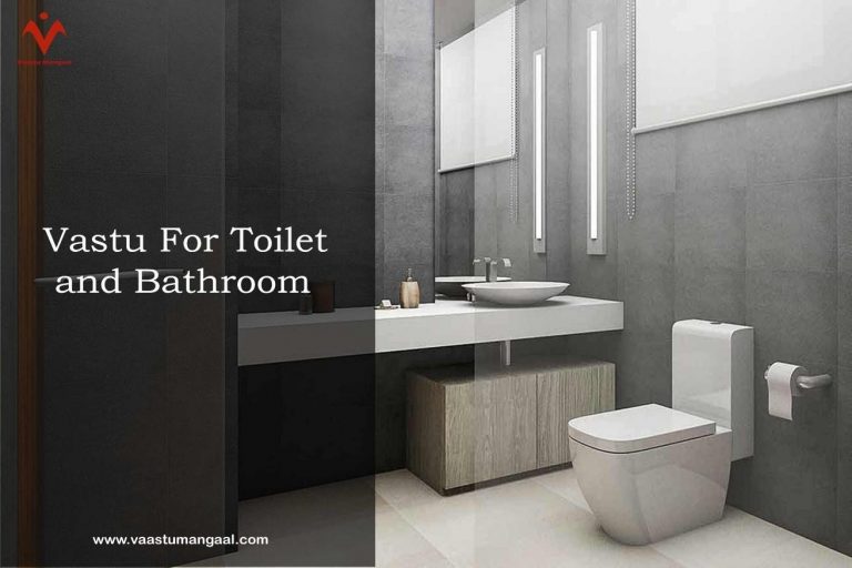 Vastu Tips for Bathroom and Toilet in 2025