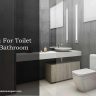 Vastu Tips for Bathroom and Toilet in 2025
