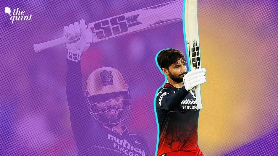 What Are Rajat Patidar’s Major Records and Achievements in IPL and Domestic Cricket? What Are Rajat Patidar’s Major Records and Achievements in IPL and Domestic Cricket?