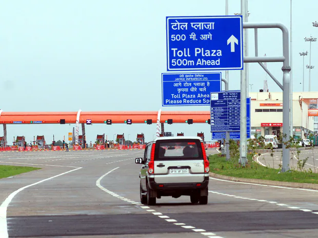 What Are the Samruddhi Mahamarg Toll Charges?