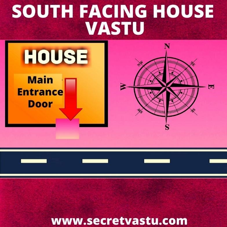What Is the Best Bathroom Location as per Vastu for South Facing Homes