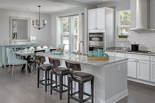 What Is the Ideal Kitchen Size as per Vastu