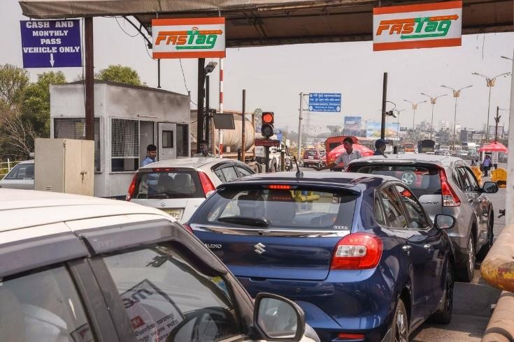 What Is the Toll Price Per Km on the Samruddhi Mahamarg? What Is the Toll Price Per Km on the Samruddhi Mahamarg?