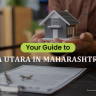 What is 8A in Land Records in Maharashtra