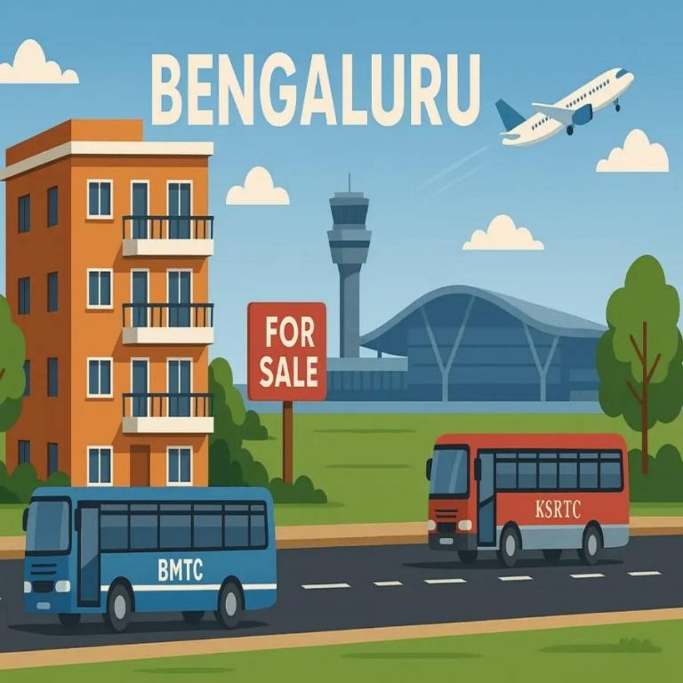 Bengaluru Homebuyers Lock Horns with Ishtika Homes Over Unfulfilled Promises; KRERA Intervenes