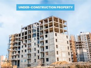 Can We Pay Full EMI for Under Construction Property?