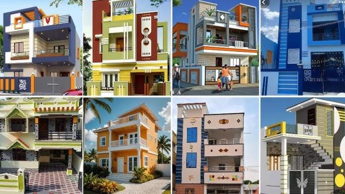 Can You Mix Traditional and Modern Exterior Colour Schemes