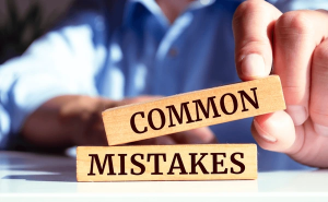 Common Mistakes to Avoid While Applying