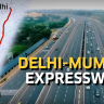 Delhi Mumbai Expressway: Route Map | Status | Village List | News