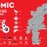 Delhi-Mumbai Industrial Corridor