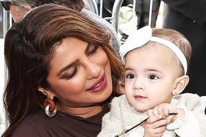 Do Priyanka and Nick Have Children?