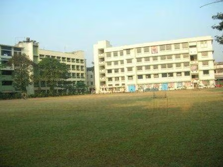 Don Bosco High School Don Bosco High School