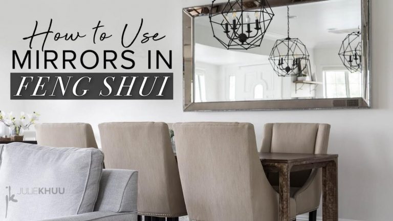 • Yes, placing them in a wealth area and reflecting them with a mirror can double their energy.