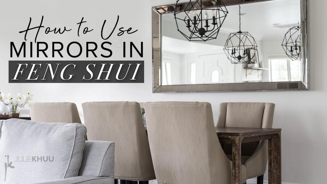 • Yes, placing them in a wealth area and reflecting them with a mirror can double their energy.