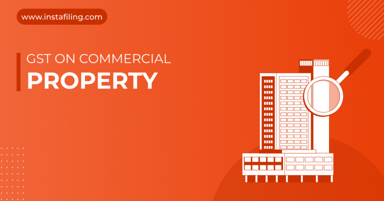 GST on Commercial Property in Maharashtra: Rent | Sale | Constructions