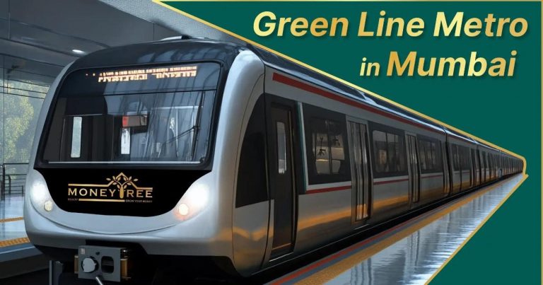 Green Line Metro