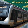 Green Line Metro