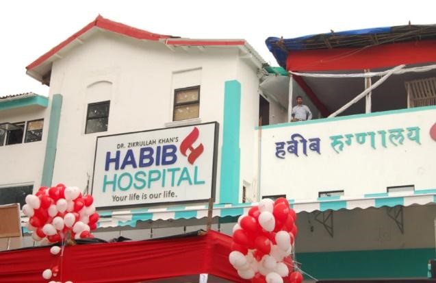 Habib Hospital Habib Hospital