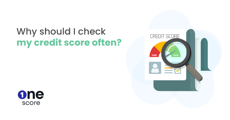 How Frequently Should You Check Your CIBIL Score?