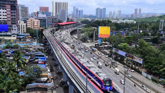 How Good Is Kurla’s Connectivity How Good Is Kurla’s Connectivity