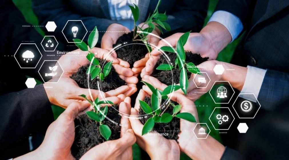 How Is Sustainability Integrated Into Smart Township Planning? How Is Sustainability Integrated Into Smart Township Planning?