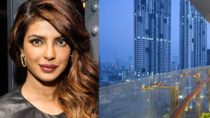 How Many Properties Does Priyanka Chopra Own in Mumbai?