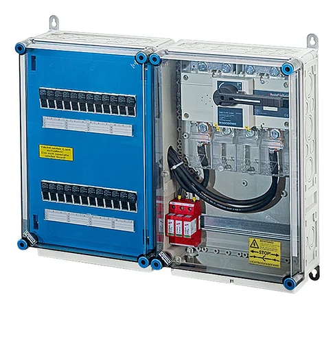 How to Align Electrical Fittings and Generators as per Vastu?