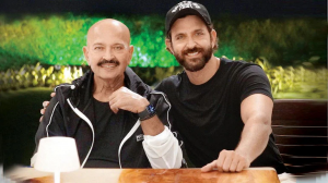 Hrithik & Rakesh Roshan Sell Three Andheri Flats for ₹6.75 Crore