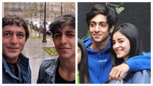 Is Ahaan Panday Related to Ananya Panday and Chunky Panday? Is Ahaan Panday Related to Ananya Panday and Chunky Panday?