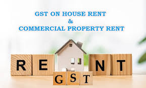 Is GST Applicable on Rent of Commercial Property? Is GST Applicable on Rent of Commercial Property?