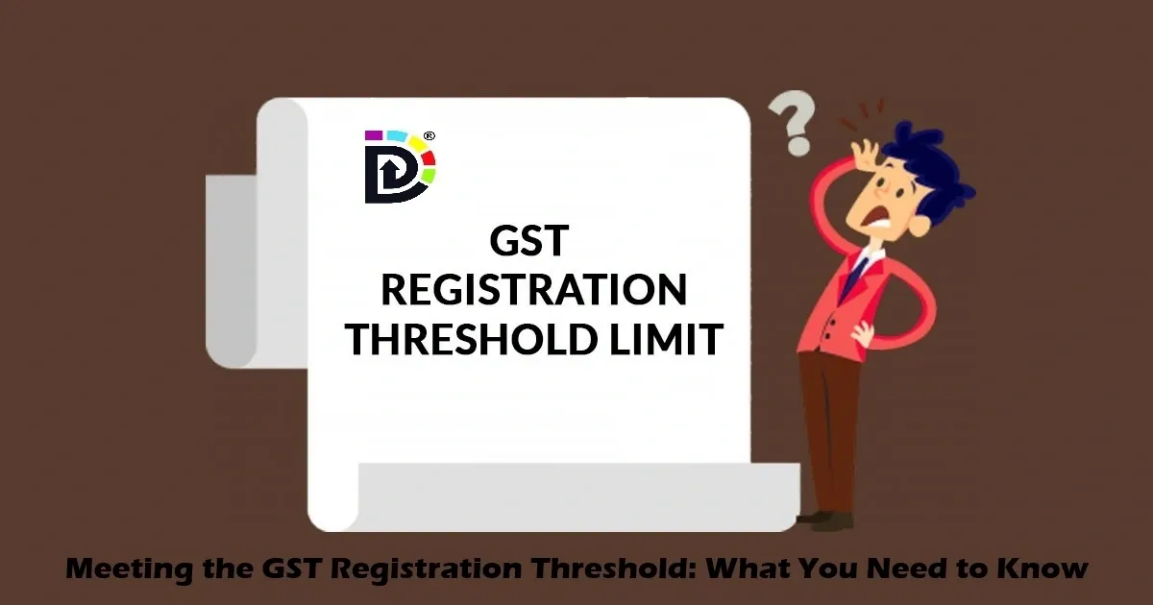 Is There a Threshold Limit for GST on Commercial Property? Is There a Threshold Limit for GST on Commercial Property?