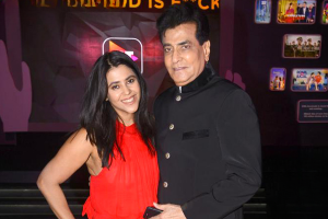 Jeetendra and Ekta Kapoor Sell Worli Apartment for ₹12.25 Cr After Massive ₹855 Cr Andheri Land Deal