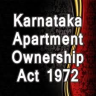 Karnataka Apartment Ownership