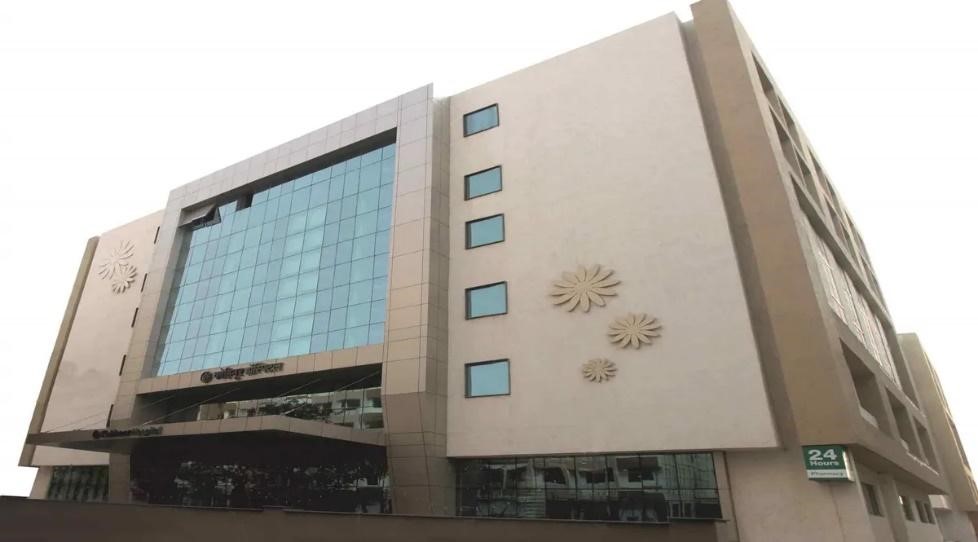 Kohinoor Hospital (Kurla West) Kohinoor Hospital (Kurla West)