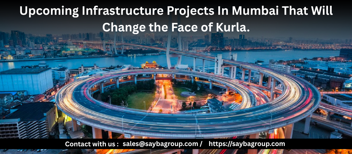 Kurla elevated road project Kurla elevated road project