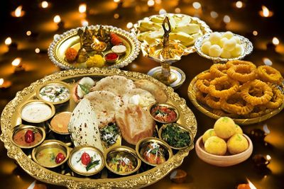 Lakshmi Puja Offerings List and Their Spiritual Significance Lakshmi Puja Offerings List and Their Spiritual Significance