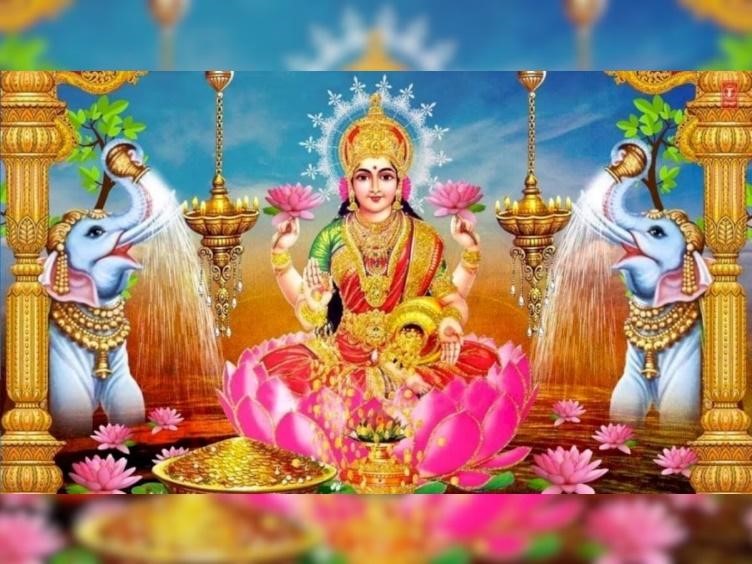 Lakshmi Puja Story and Significance in Hindu Culture Lakshmi Puja Story and Significance in Hindu Culture