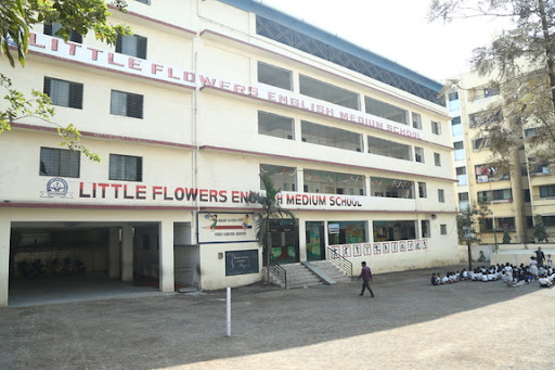 Little Flower English School Little Flower English School