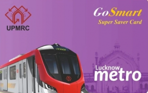 Lucknow Metro Map: Route Map | Images | Fare | News