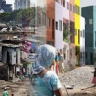 Maharashtra May Soon Extend Slum Rehab Benefits
