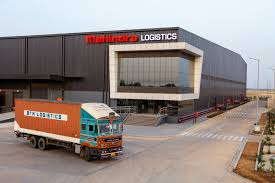 Mahindra Logistics Secures Nearly 3 Lakh Sq Ft Industrial Space Near Pune in Major Lease Deal