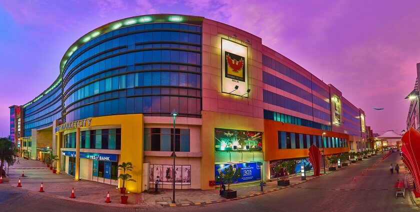Phoenix Marketcity Phoenix Marketcity