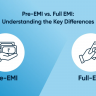 Pre EMI vs Full EMI for Under Construction Property: Which Is Better for Homebuyers?