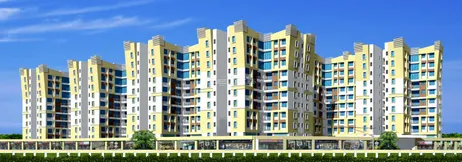 Premier Compound and HDIL Industrial Estate Premier Compound and HDIL Industrial Estate